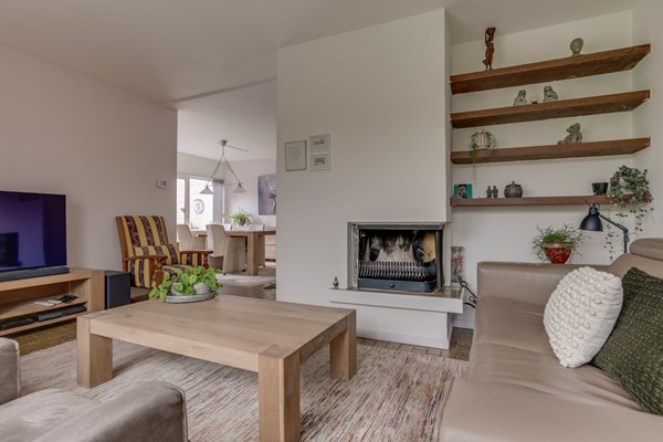 Medium property photo - Zwanenburg 4, 3181 SV Rozenburg